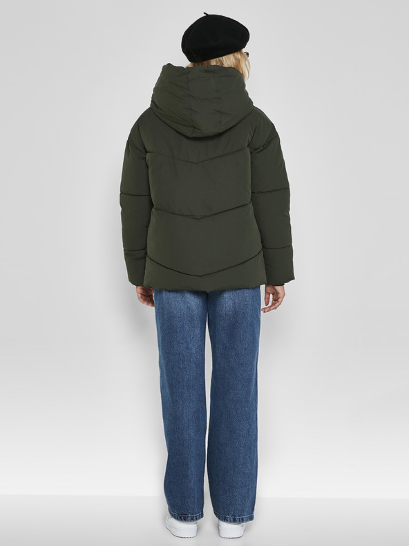 Noisy May Tally Winter jacket