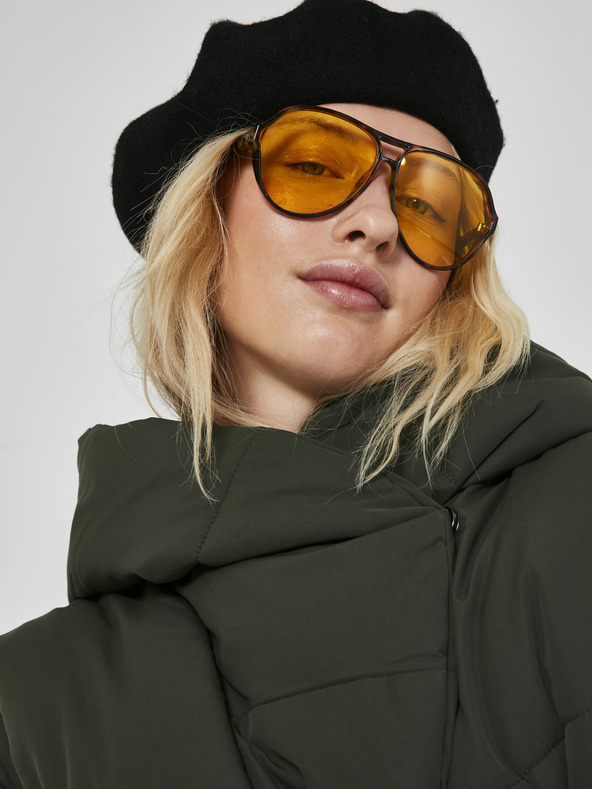 Noisy May Tally Winter jacket