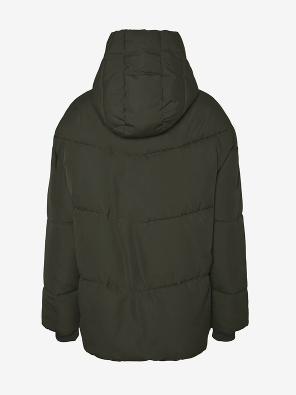 Noisy May Tally Winter jacket