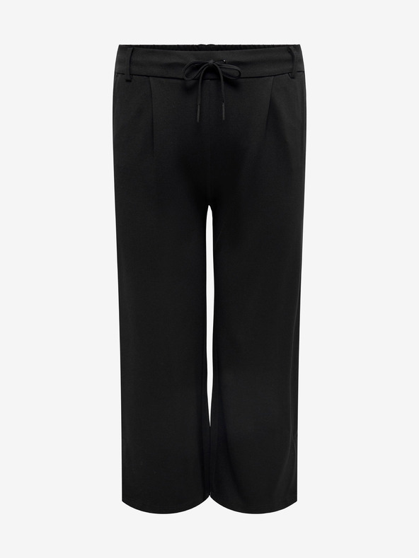 ONLY CARMAKOMA Gold Trousers