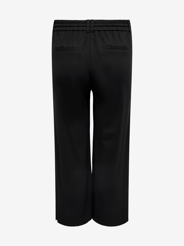 ONLY CARMAKOMA Gold Trousers