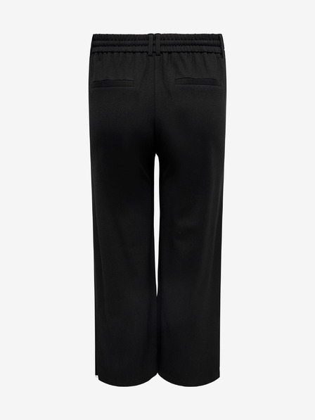 ONLY CARMAKOMA Gold Trousers