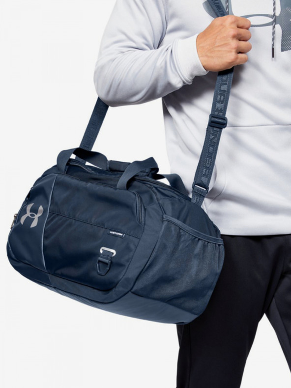 Under Armour Унисекс чанта Under Armour Undeniable Duffel 4.0 Xs