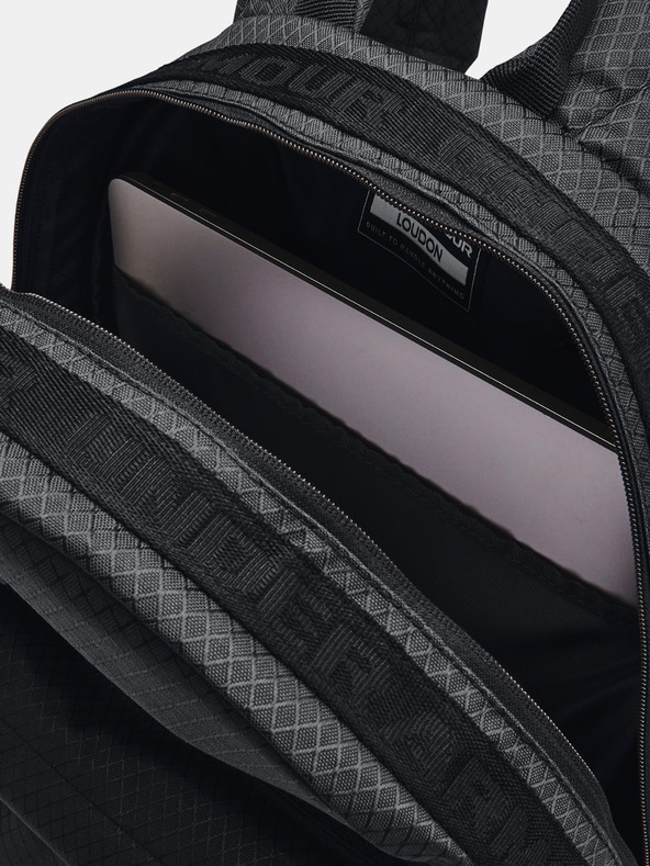 Under Armour Унисекс раница Under Armour UA Storm Loudon Ripstop Storm Backpack