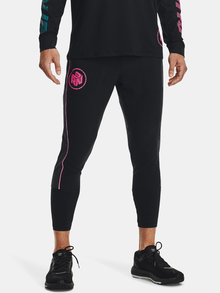 Under Armour Мъжки панталон Under Armour UA Run Anywhere Ankle Pant