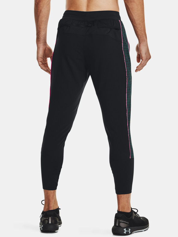 Under Armour Мъжки панталон Under Armour UA Run Anywhere Ankle Pant