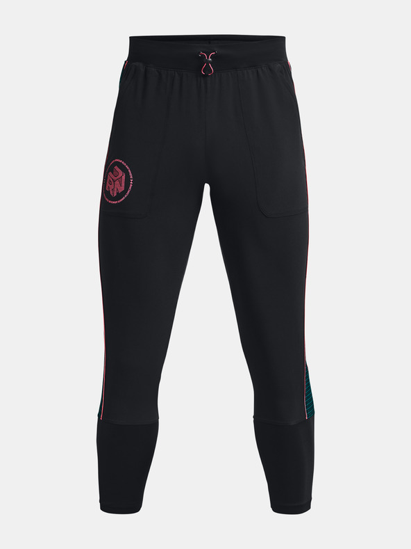 Under Armour Мъжки панталон Under Armour UA Run Anywhere Ankle Pant