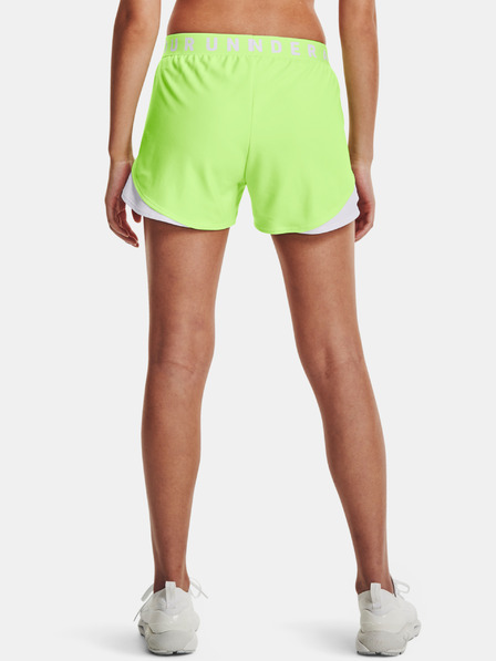 Under Armour Къси панталони Play Up 3.0 на Under Armour за жени