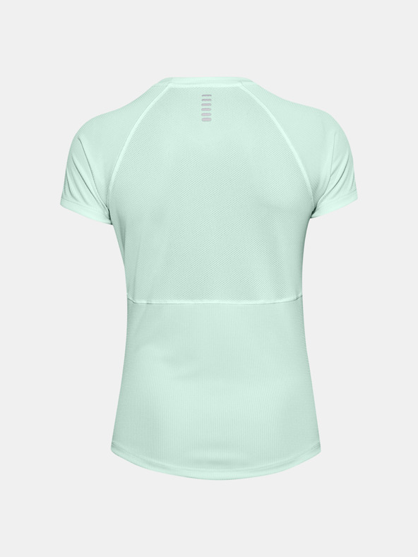 Under Armour Дамска тениска Under Armour Speed Stride Short Sleeve