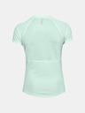 Under Armour Дамска тениска Under Armour Speed Stride Short Sleeve