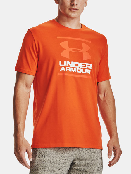 Under Armour Мъжка тениска Under Armour GL Foundation SS T