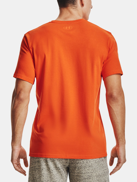 Under Armour Мъжка тениска Under Armour GL Foundation SS T