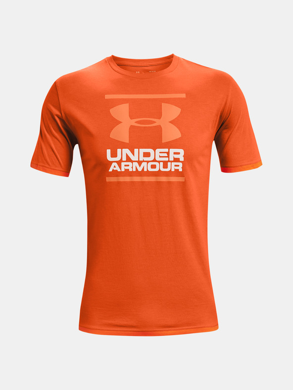 Under Armour Мъжка тениска Under Armour GL Foundation SS T