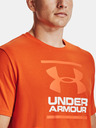 Under Armour Мъжка тениска Under Armour GL Foundation SS T