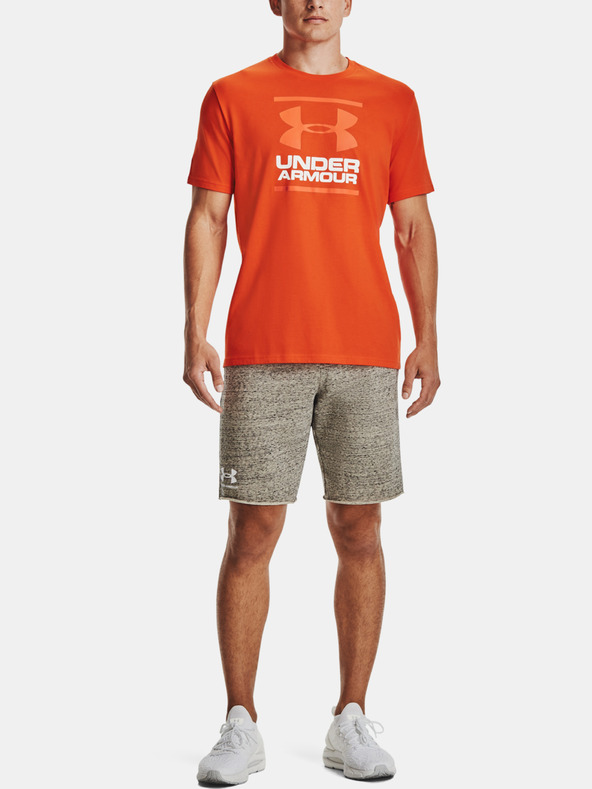 Under Armour Мъжка тениска Under Armour GL Foundation SS T