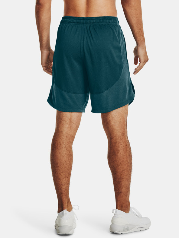 Under Armour Мъжки шорти Under Armour Knit Training Shorts