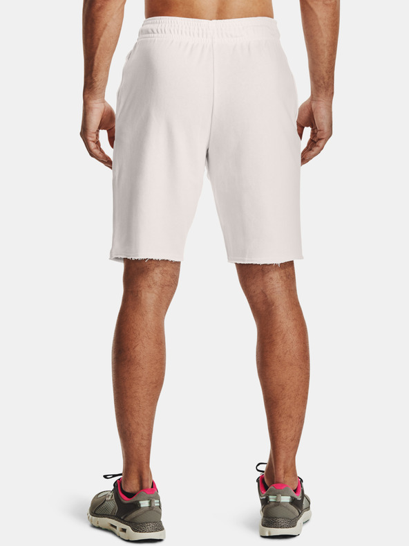 Under Armour Мъжки шорти Under Armour RIVAL TERRY CLLGT SHORT