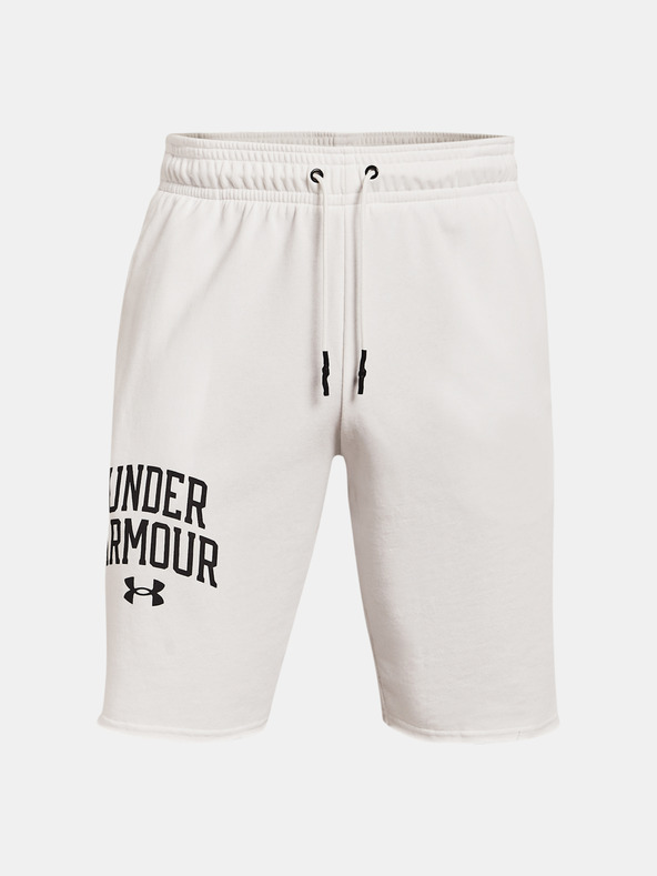 Under Armour Мъжки шорти Under Armour RIVAL TERRY CLLGT SHORT