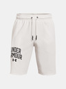 Under Armour Мъжки шорти Under Armour RIVAL TERRY CLLGT SHORT