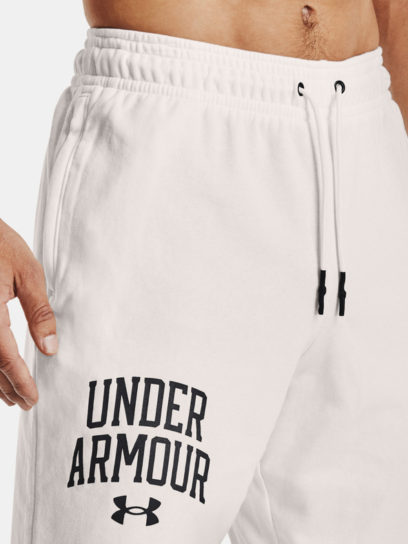 Under Armour Мъжки шорти Under Armour RIVAL TERRY CLLGT SHORT