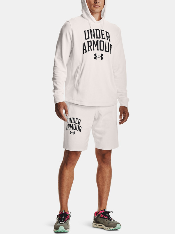 Under Armour Мъжки шорти Under Armour RIVAL TERRY CLLGT SHORT