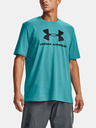 Under Armour Мъжка тениска Under Armour Sportstyle Logo Ss