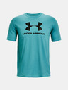 Under Armour Мъжка тениска Under Armour Sportstyle Logo Ss