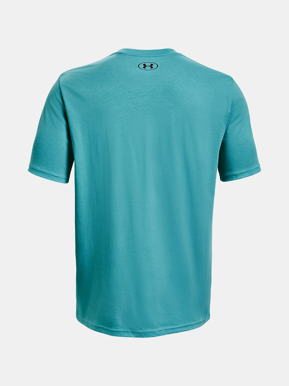 Under Armour Мъжка тениска Under Armour Sportstyle Logo Ss