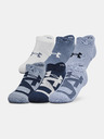 Under Armour Дамски чорапи Under Armour Women's Essential NS