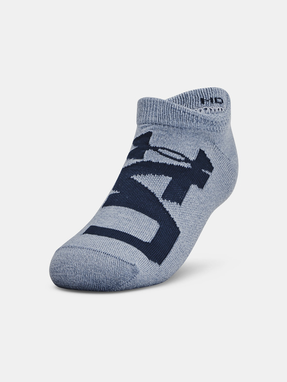 Under Armour Дамски чорапи Under Armour Women's Essential NS