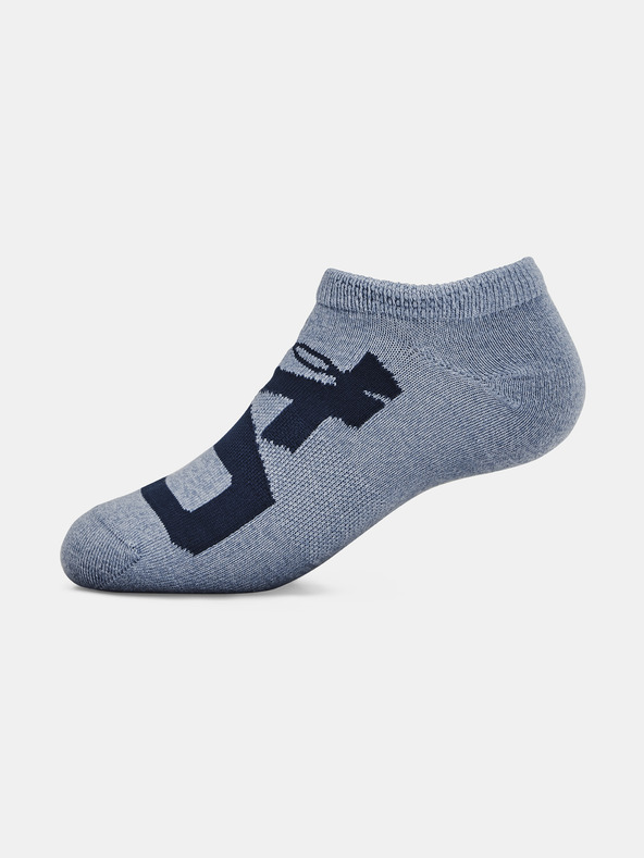 Under Armour Дамски чорапи Under Armour Women's Essential NS