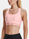 Under Armour Дамски сутиен Crossback Mid Bra на Under Armour