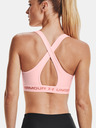 Under Armour Дамски сутиен Crossback Mid Bra на Under Armour