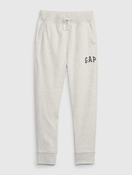 GAP Детски суитчър с лого GAP