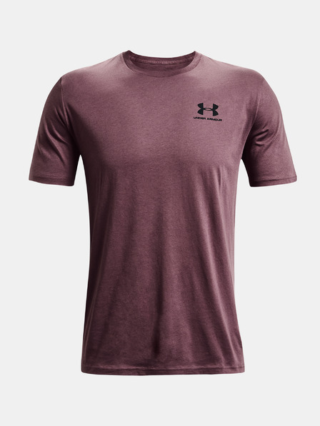 Under Armour Мъжка тениска Under Armour Sportstyle Lc Ss
