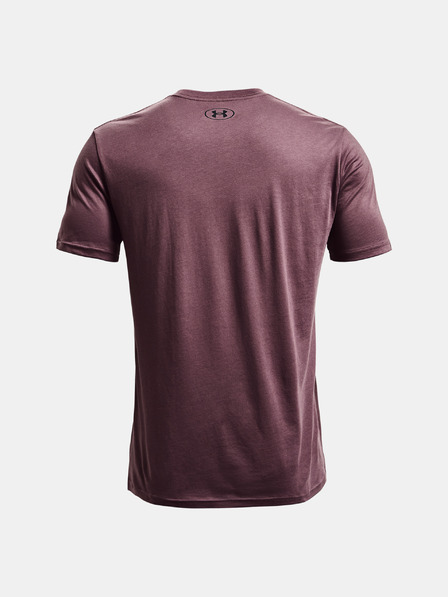Under Armour Мъжка тениска Under Armour Sportstyle Lc Ss