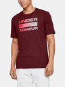 Under Armour Мъжка тениска Under Armour Team Issue Wordmark Ss