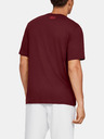 Under Armour Мъжка тениска Under Armour Team Issue Wordmark Ss