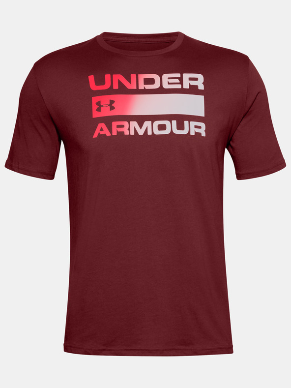 Under Armour Мъжка тениска Under Armour Team Issue Wordmark Ss