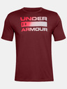 Under Armour Мъжка тениска Under Armour Team Issue Wordmark Ss