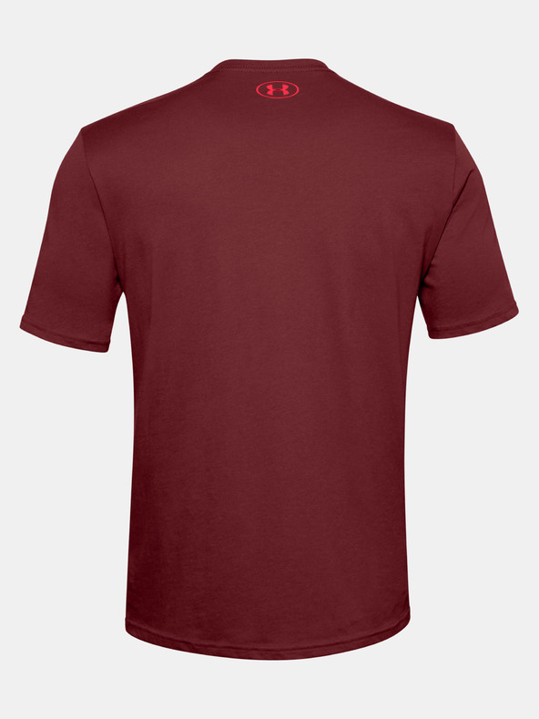 Under Armour Мъжка тениска Under Armour Team Issue Wordmark Ss