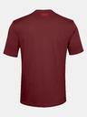 Under Armour Мъжка тениска Under Armour Team Issue Wordmark Ss