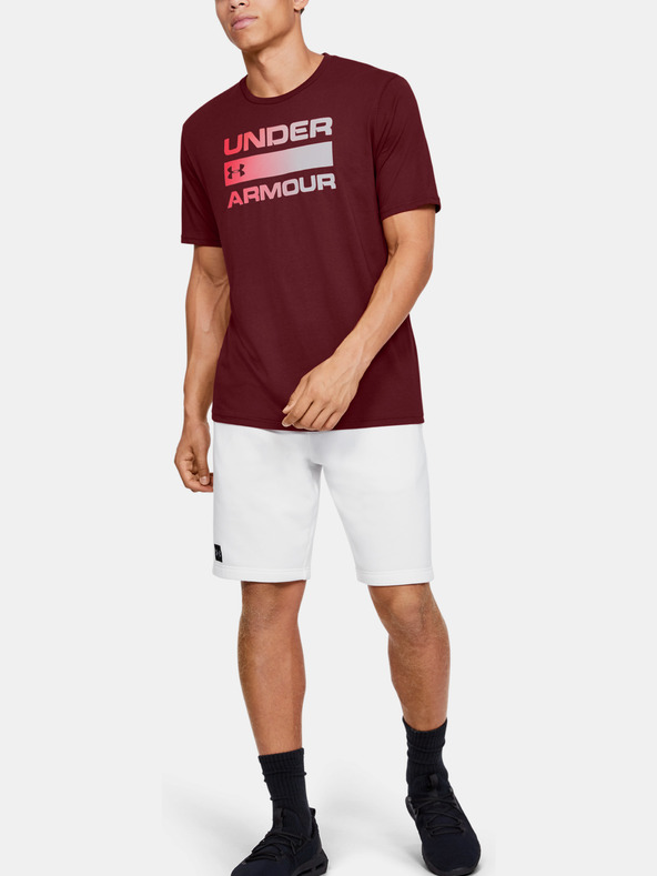 Under Armour Мъжка тениска Under Armour Team Issue Wordmark Ss