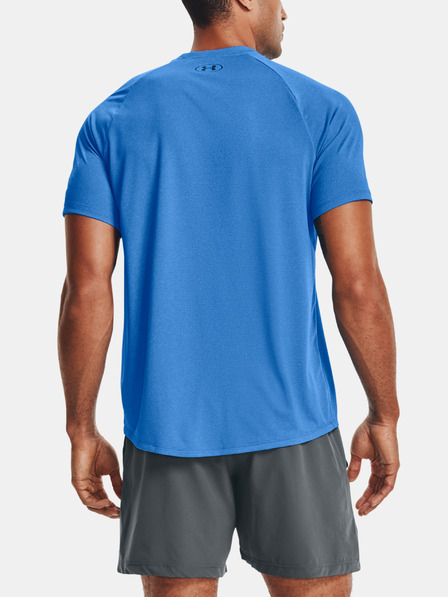 Under Armour Мъжка тениска Under Armour Tech 2.0 Ss Tee Novelty