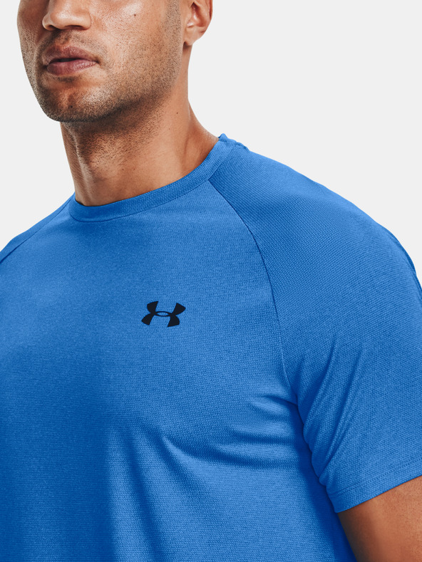 Under Armour Мъжка тениска Under Armour Tech 2.0 Ss Tee Novelty