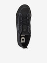 Diesel Diesel Astico Черни дамски маратонки
