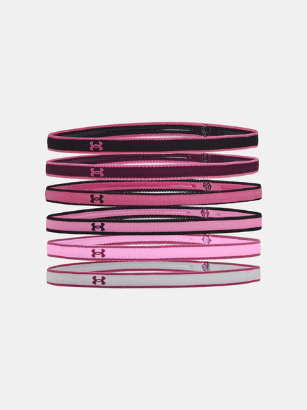 Under Armour Дамски ленти за глава Under Armour Mini Headbands (6бр.)