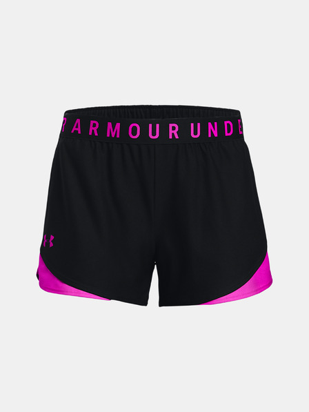 Under Armour Къси панталони Play Up 3.0 на Under Armour за жени