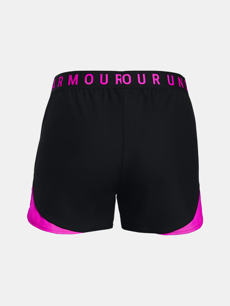 Under Armour Къси панталони Play Up 3.0 на Under Armour за жени