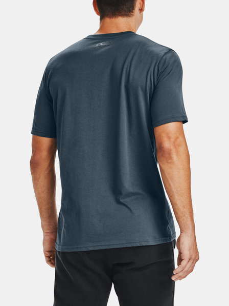 Under Armour Мъжка тениска Under Armour Sportstyle Lc Ss